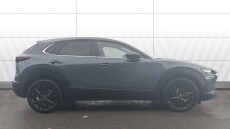 Mazda CX-30 2.5 e-Skyactiv G MHEV [140] Homura 5dr Petrol Hatchback